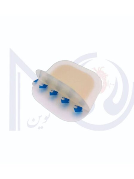 هیدروکلوئید ضخیم رزین 10cm×10cm